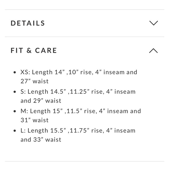 VICI Santa Maria High Rise Distressed Hem Jean Shorts NWOT - Picture 5 of 8